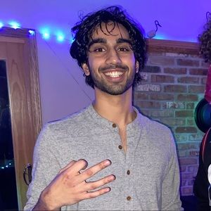 Meet your Posher, Sobaan